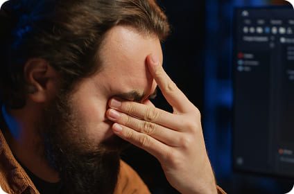 типичные ошибки ux/ui дизайна