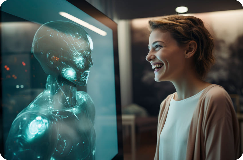 как мы используем ai при работе над проектами brightcode